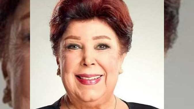 ابنة رجاء الجداوي تحيي ذكرى وفاة والدتها بكلمات مؤثرة 1 463