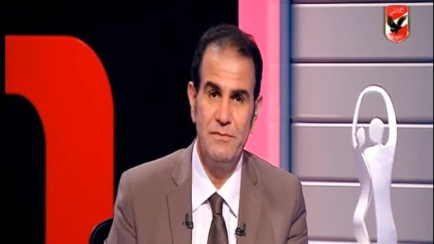 أمير هشام يشعل مواقع التواصل الاجتماعي بتصريحات حادة ضد إبراهيم المنيسي 1 465