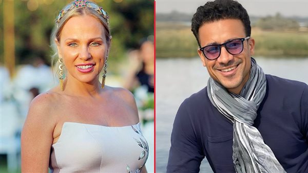 شيرين رضا تنضم لأبطال فيلم الكراش بطولة أحمد داود 1 500