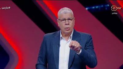 أحمد شوبير يطالب مصطفى يونس بتقديم مستنداته ضد إدارة الأهلي للنائب العام 1 551