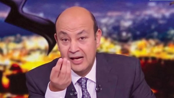 «السقا» يمارس فنونًا قتالية على عمرو أديب.. والأخير: «هاتوا شركة التأمين» 1 568347831609202501110244204420