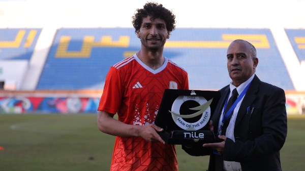 الزمالك يتحرك لضم عمرو ناصر من فاركو 1 582206104410220250504075904594