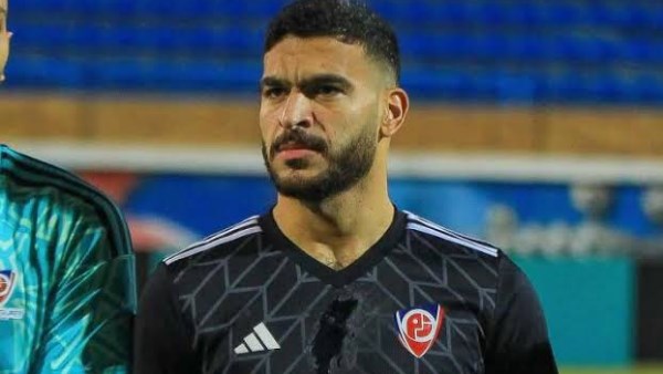 حلم أبيض .. الفلسطيني حامد حمدان يُصر على الانتقال للزمالك ويرفض عرض بيراميدز 1 582206104410220250517110911911