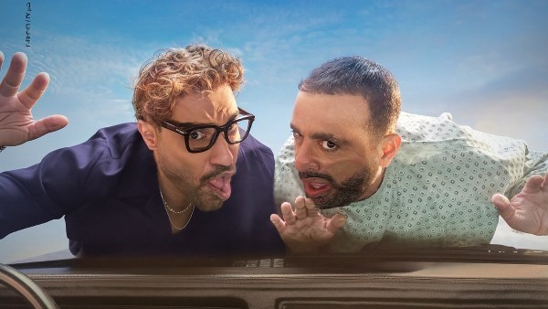 إيرادات السينما أمس: أحمد وأحمد في الصدارة والمشروع X يلاحقه 1 591267310218202507080842404240