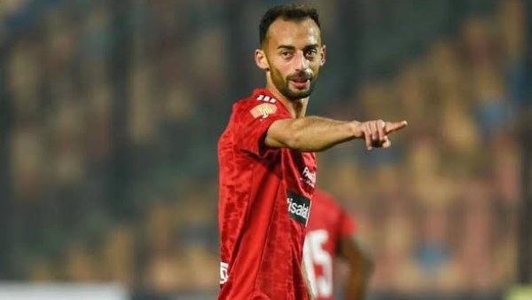 كريم حسن شحاتة: أحمد عبدالقادر رفض تجديد عقده مع الأهلي ويرغب في الانتقال للزمالك 1 5971202410390202501020318591859