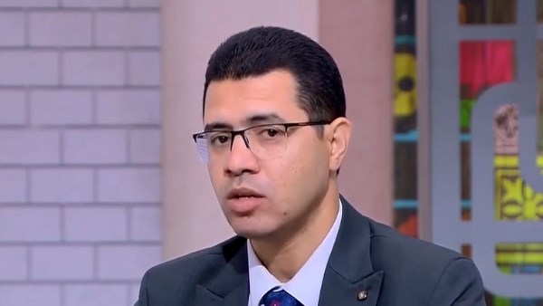 محمد عسكر يكتب: البنية التحتية الرقمية في مهب الحريق 1 6021652330290202506200645264526