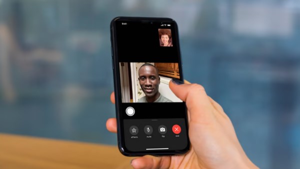 آبل تمنع أي مكالمات فيديو على Facetime بها لقطات عري أو بدون ملابس 1 6061877692700202507091148284828