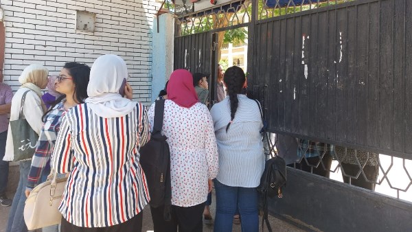 تنظيم دخول الطلاب إلى لجان امتحانات الثانوية العامة بداية من 8:30 صباحا 1 609120809226520250702105908598