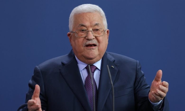 حماس لن تحكم غزة وعليها تسليم سلاحها 1 621