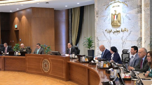 متحدث الوزراء: إطلاق منصة إلكترونية لتلقي طلبات الحصول على وحدات لمستأجري الإيجار القديم 1 62312520605612025040902000303