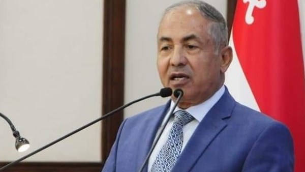 مصر حققت إنجازات غير مسبوقة بإنشاء علاقات إفريقية متميزة 1 631858567186202507131010241024