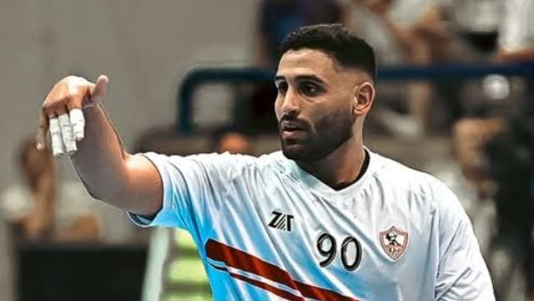 بيجاد مروان: جماهير الزمالك كانت أحد أهم الدوافع للانضمام إلى القلعة البيضاء 1 6321523859936202507080938113811
