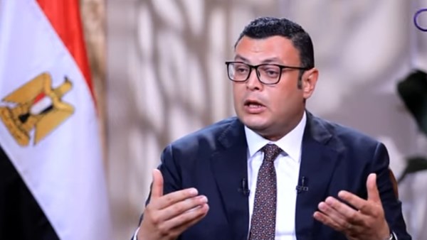 &Quot;مصر العقارية&Quot;..منصة حكومية جديدة لضبط السوق وتنظيم العمل بالقطاع العقاري 1 6351426671880202507030138203820