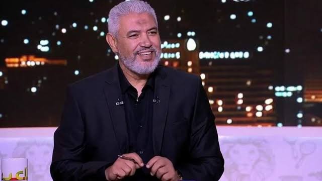 أوقع النادي.. جمال عبد الحميد يكشف قراره النهائي حول العمل في الأهلي 1 636