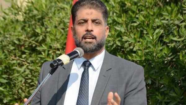 رئيس نداء مصر: الإخوان تواصل ترويج الأكاذيب لإثارة الفوضى والتشكيك في مؤسسات الدولة 1 6411476822783202507060641124112