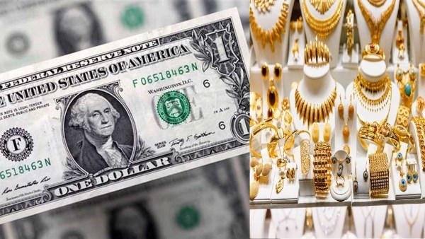 اتفاق أمريكي أوروبي يخفض أسعار الذهب.. هبوط متوقع حال توافقات جديدة 1 64258634476320250709032704274