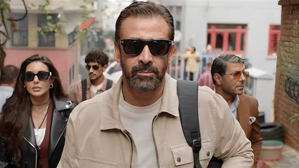 المشروع X يحتل المركز الثالث بقائمة الأعلى إيرادات في تاريخ السينما المصرية 1 652