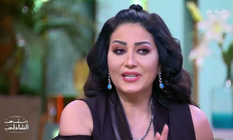 وفاء عامر بعد ظهور الزعيم وعبلة كامل: المحبة الحقيقية لا تشترى ولا تزول - موقع مصر اليوم الإخباري 1 657