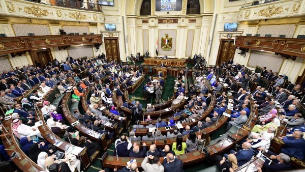 سؤال برلمانى فى النواب لتشكيل لجنة فنية وهندسية لاعادة تخطيط سوق البساتين 1 66180243488202507140141324132