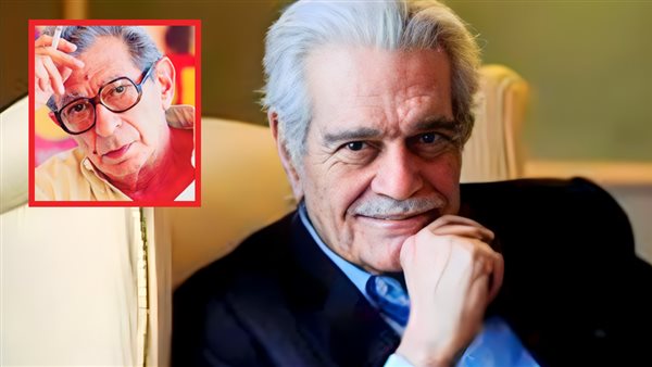 ذكرى عمر الشريف .. قدمه يوسف شاهين للسينما المصرية وآخر أعماله كان فيلم علمى لمنظمة اليونسكو 1 669