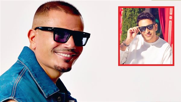 بعد ألبوم ابتدينا .. رصيد تامر حسين مع عمرو دياب يصل إلى 75 أغنية 1 673