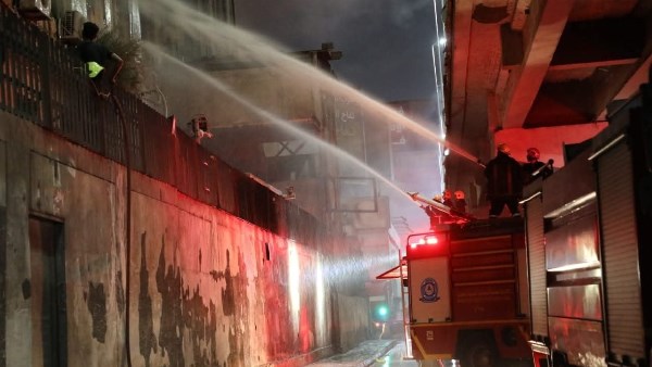 «تنظيم الاتصالات»: عودة خدمات الإنترنت والمحمول بنسبة 90% وسنعوّض المُتضررين 1 674255947712202507081240504050