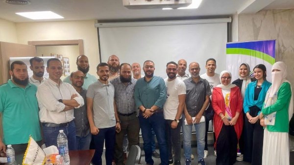 غرفة الصناعات الغذائية تنظم تدريبًا متخصصًا حول التصنيع المرن وتقليل الفواقد 1 6791670303481202507080245574557