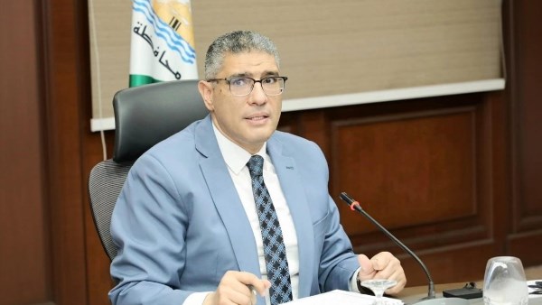 أهالي الصف يشكرون محافظ الجيزة لسرعة استجابته وحل مشاكل طريق 21 1 6831157067926202507020921192119