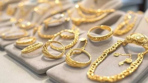 شعبة الذهب تكشف أسباب تأرجح الأسعار .. مرتبطة بالأحداث العالمية 1 687552845087202506141120502050