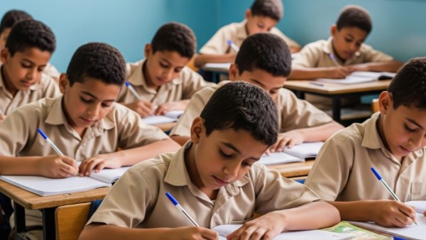 هل تدخل &Quot;التربية الدينية&Quot; ضمن المجموع؟.. القانون الجديد يجيب 1 687552845087202506301031223122