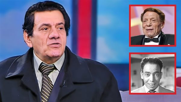 ذكرى مظهر ابو النجا .. اكتشفه إسماعيل ياسين ووصفه الزعيم بتميمة حظه 1 688