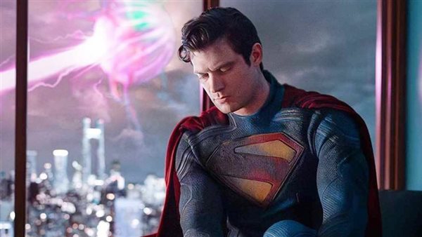 فيلمSuper Man يتجاوز 31 مليون دولار في أول يوم عرض 1 691