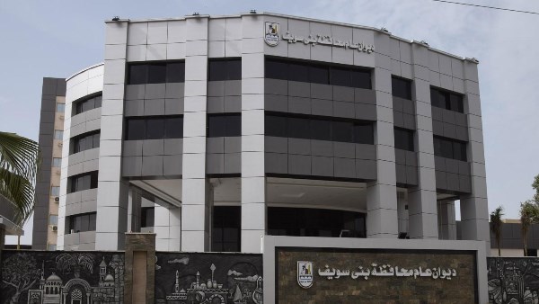 أخبار بني سويف: وزير الإسكان والمحافظ يتفقدان مشروعات حياة كريمة ومحطة معالجة صرف صحي طحا البيشة بمركز ببا 1 691125905661520250119100535535