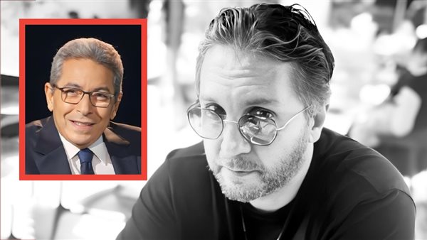 هشام ماجد ضيف محمود سعد الليلة في أولى حلقات الموسم الجديد من Sold Out 1 696