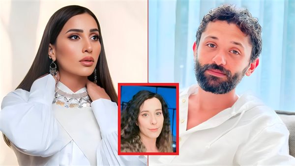 دنيا ماهر تنضم لأبطال فيلم طلقني بطولة كريم محمود عبدالعزيز ودينا الشربيني 1 698