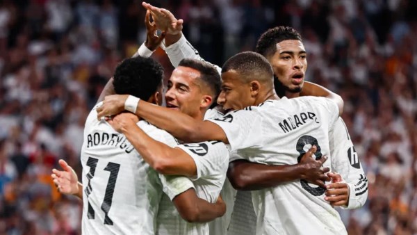 صفقة جديدة على أعتاب ريال مدريد خلال الانتقالات الصيفية 1 700825964446202502060542404240