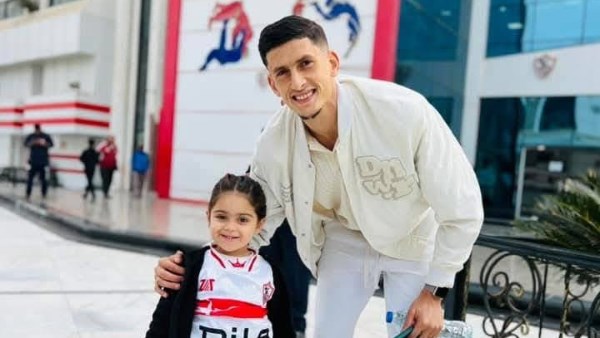 إعلامى: صلاح مصدق ينتظر عرضًا مغربيًا للرحيل عن الزمالك 1 7051757668595202502080226362636
