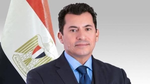 وزير الرياضة يكشف كواليس تدخله في أزمة مباراة القمة 1 705175766859520250329113901391