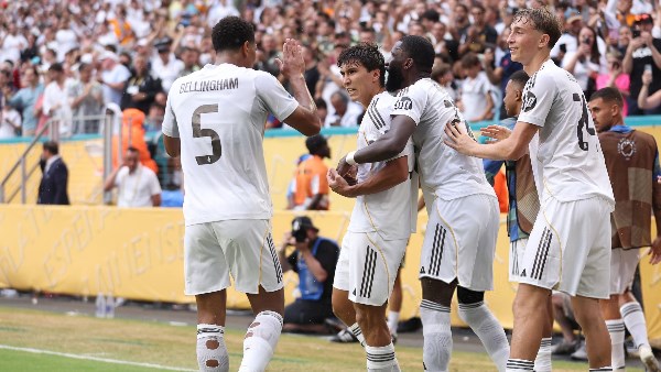 ريال مدريد يتأهل لنصف نهائي مونديال الأندية بعد فوز مثير على دورتموند 1 7051757668595202507021253315331