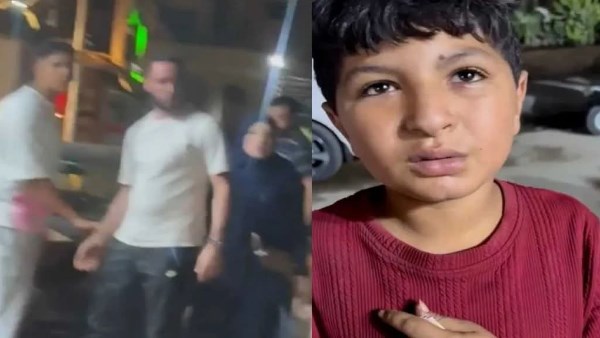من الإدانة إلي التعاطف.. القصة الكاملة لإخلاء سبيل الشاب المتهم في واقعة الاعتداء ووالد الطفل بائع العسلية بالمحلة 1 71565982576202507200631583158