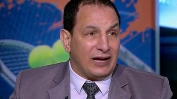 عفت نصار يرد على حلمي طولان: تصريحاته ضد جون إدوارد غير مفهومة وهدامة للزمالك 1 716