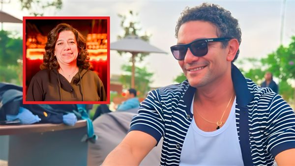 سما إبراهيم تجسد دور والدة آسر ياسين فى مسلسل دم على نهد 1 721