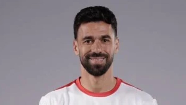 مقابل 20 مليون جنيه سنويًا.. الزمالك يُجدّد عقد عبد الله السعيد لموسمين 1 7401315767136202502050356305630