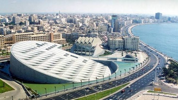 الإسكندرية تستعد لوجه جديد.. تطوير الكورنيش وترميم العقارات ومترو أبو قير 1 740131576713620250427073707377
