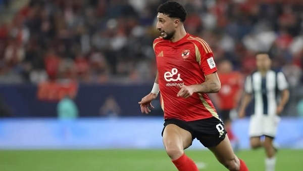 الدردير: وسام رجع يحب الأهلي بعد فشل المفاوضات مع الريان القطري 1 740131576713620250516070627627
