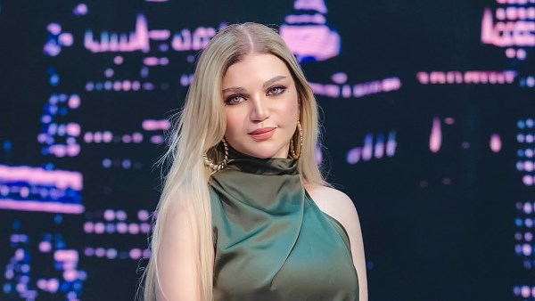 ياسمين الخطيب تخطف الأنظار بإطلالة جديدة 1 7401315767136202507110510301030