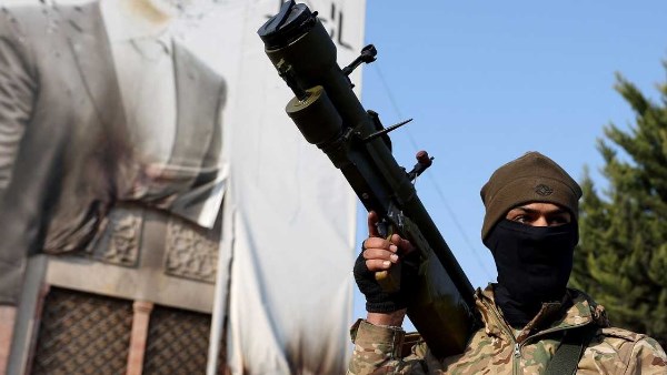 القبائل السورية تعلن سحب مقاتيلها من السويداء بعد اتفاق وقف إطلاق النار |تفاصيل 1 742846726400202507200440264026