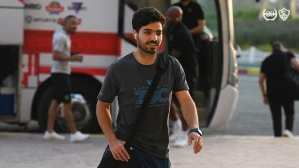 المصري يفاوض مهاب ياسر بعد خروجه من حسابات الزمالك 1 75788472706320250705071400140