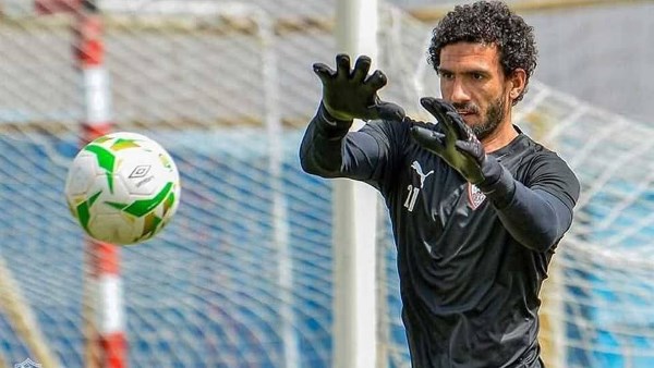 عملوله ممر شرفي.. لاعبو الزمالك يحتفلون بعيد ميلاد محمد عواد 1 757884727063202507060913231323