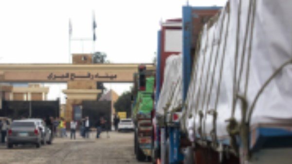 صحة غزة: إدخال شاحنات تحمل أدوية ومستلزمات طبية إلى مستشفيات القطاع 1 75912903726220250708092503253